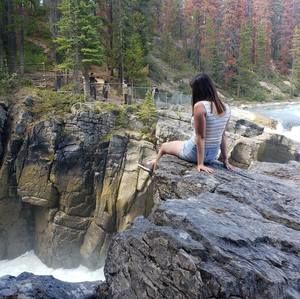 Meet your Posher, Marissa